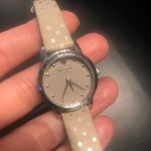 Kate Spade watch